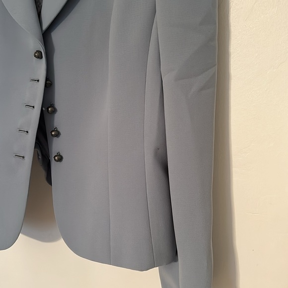 NWT Tahari Levine 2 Piece Blazer & Skirt Set - Picture 15 of 15